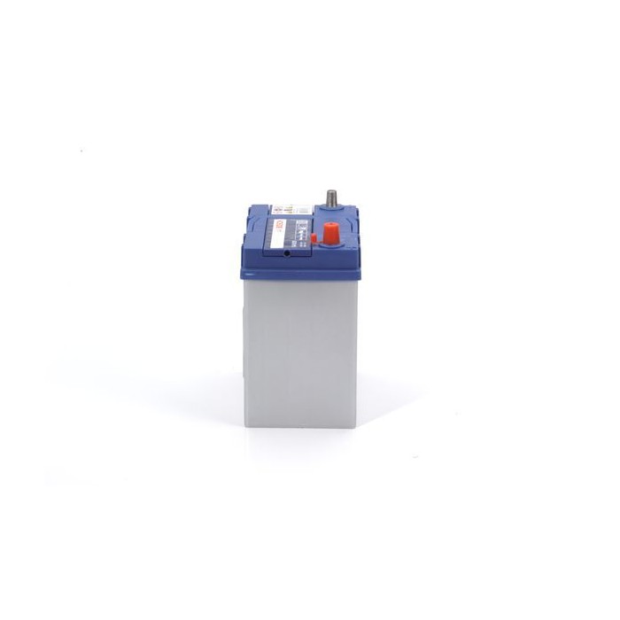BOSCH S4 Starterbatterie 0092S40190