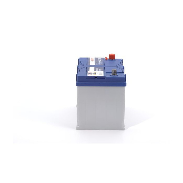 BOSCH S4 Starterbatterie 0092S40260