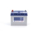 BOSCH S4 Starterbatterie 0092S40260