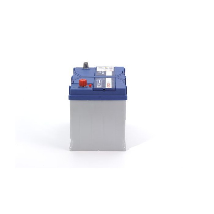 BOSCH S4 Starterbatterie 0092S40260