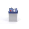 BOSCH S4 Starterbatterie 0092S40260