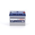 BOSCH S4 Starterbatterie 0092S40260