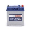 BOSCH S4 Starterbatterie 0092S40300