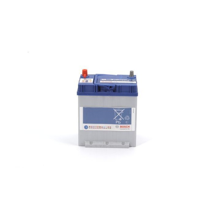 BOSCH S4 Starterbatterie 0092S40300