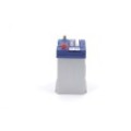 BOSCH S4 Starterbatterie 0092S40300