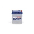 BOSCH S4 Starterbatterie 0092S40300