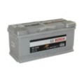 BOSCH S5 Starterbatterie 0092S50150
