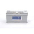 BOSCH S5 Starterbatterie 0092S50150