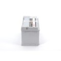 BOSCH S5 Starterbatterie 0092S50150