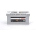 BOSCH S5 Starterbatterie 0092S50150