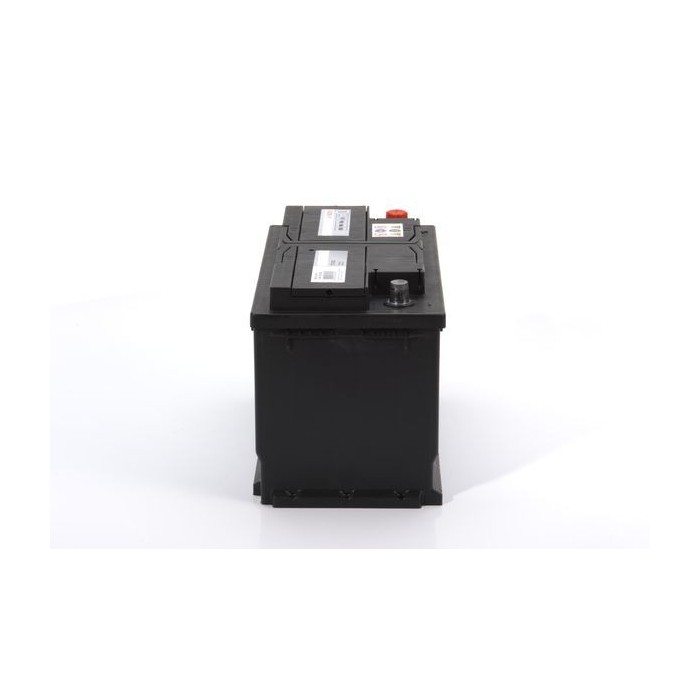 BOSCH T3 Starterbatterie 0092T30320