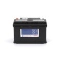 BOSCH T3 Starterbatterie 0092T30320