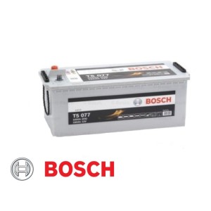 BOSCH T5 Starterbatterie 0092T50770