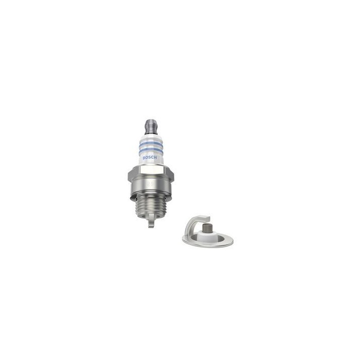 BOSCH Nickel Zündkerze 0241235567
