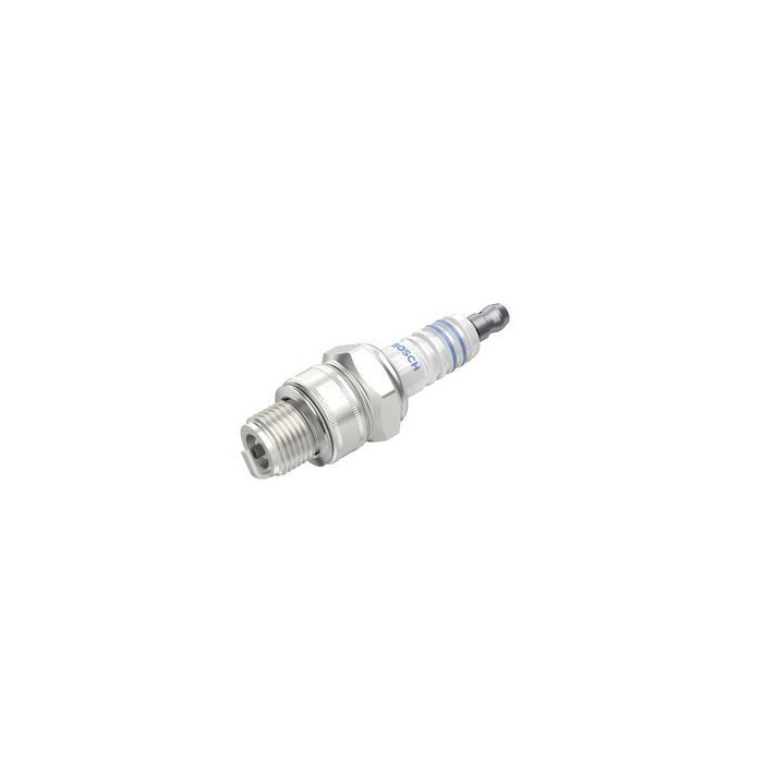 BOSCH Nickel Zündkerze 0241235607
