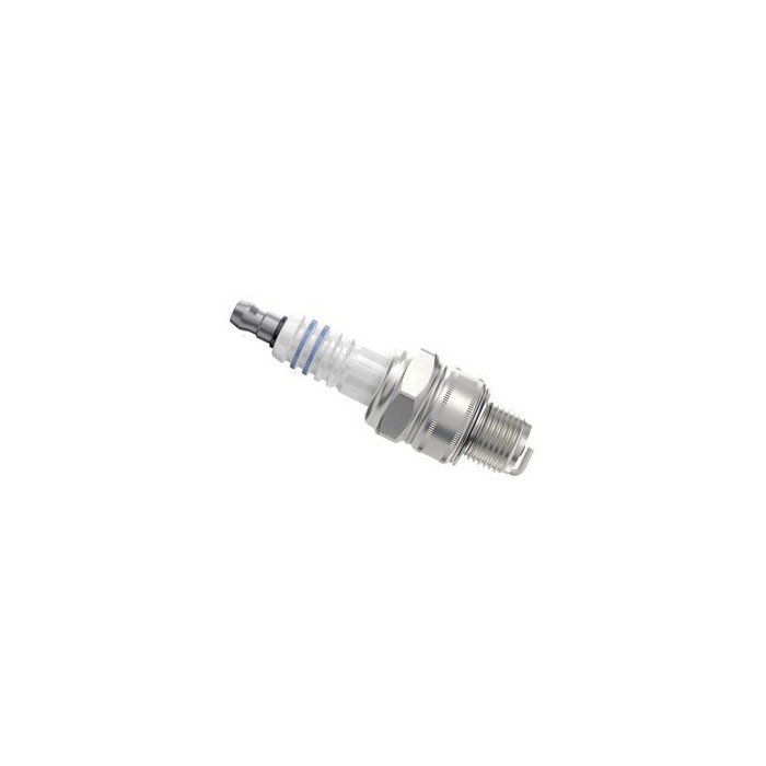 BOSCH Nickel Zündkerze 0241235607