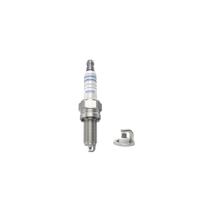 BOSCH Nickel Zündkerze 0242040502