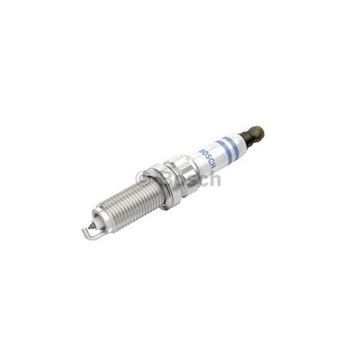 BOSCH Iridium Zündkerze 0242129512