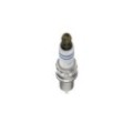 BOSCH Iridium Zündkerze 0242129512