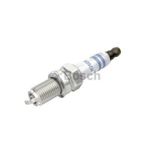 BOSCH Double Iridium Zündkerze 0242129519