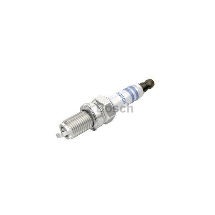 BOSCH Double Iridium Zündkerze 0242129519