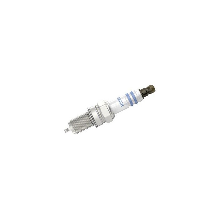 BOSCH Double Iridium Zündkerze 0242129519
