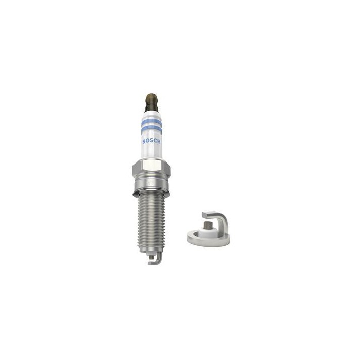 BOSCH Nickel Zündkerze 0242129521