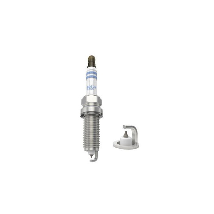 BOSCH Iridium Zündkerze 0242129522