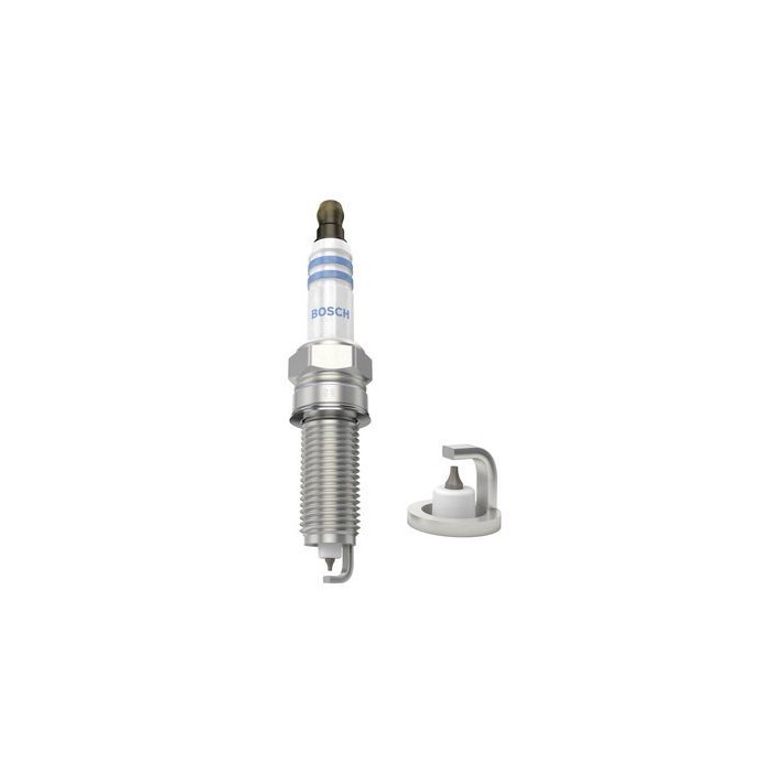 BOSCH Iridium Zündkerze 0242129525