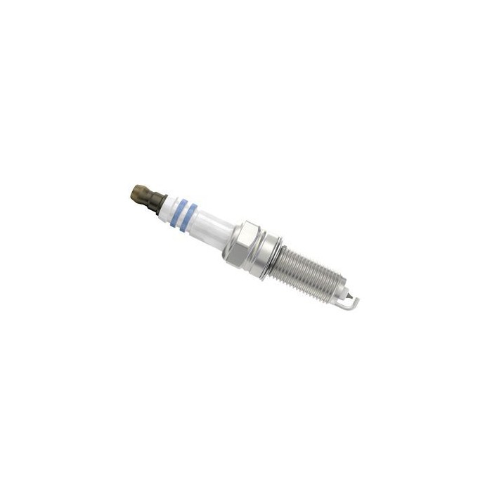 BOSCH Iridium Zündkerze 0242129525