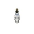BOSCH Iridium Zündkerze 0242129525