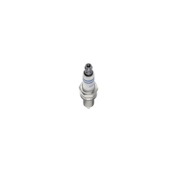 BOSCH Double Platinum Zündkerze 0242135509
