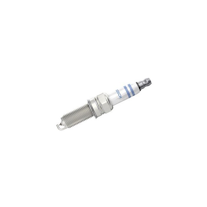 BOSCH Double Platinum Zündkerze 0242135509
