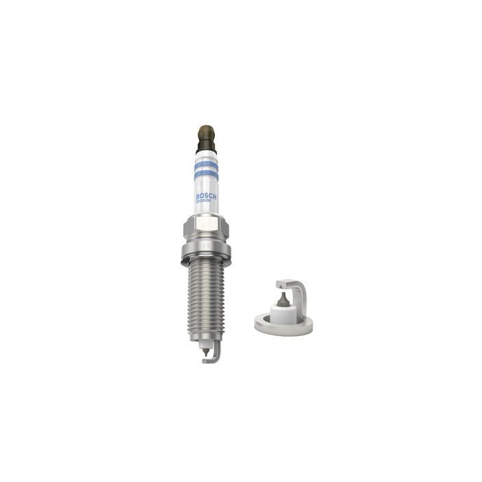 BOSCH Iridium Zündkerze 0242135517