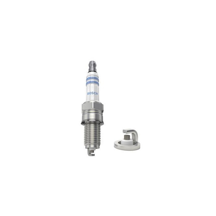 BOSCH Nickel Zündkerze 0242135515
