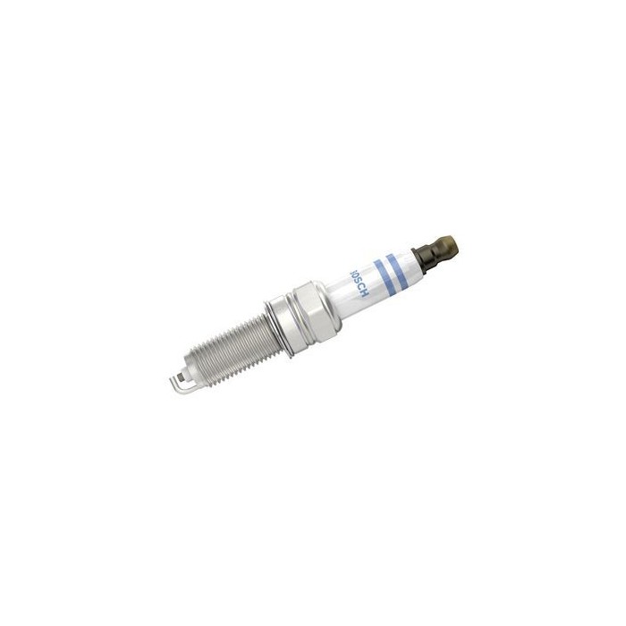 BOSCH Nickel Zündkerze 0242135527