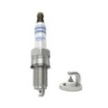 BOSCH Iridium Zündkerze 0242140514