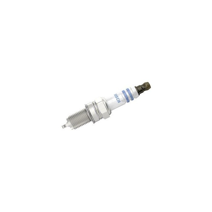 BOSCH Iridium Zündkerze 0242140514