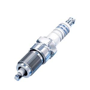BOSCH Double Iridium Zündkerze 0242145573