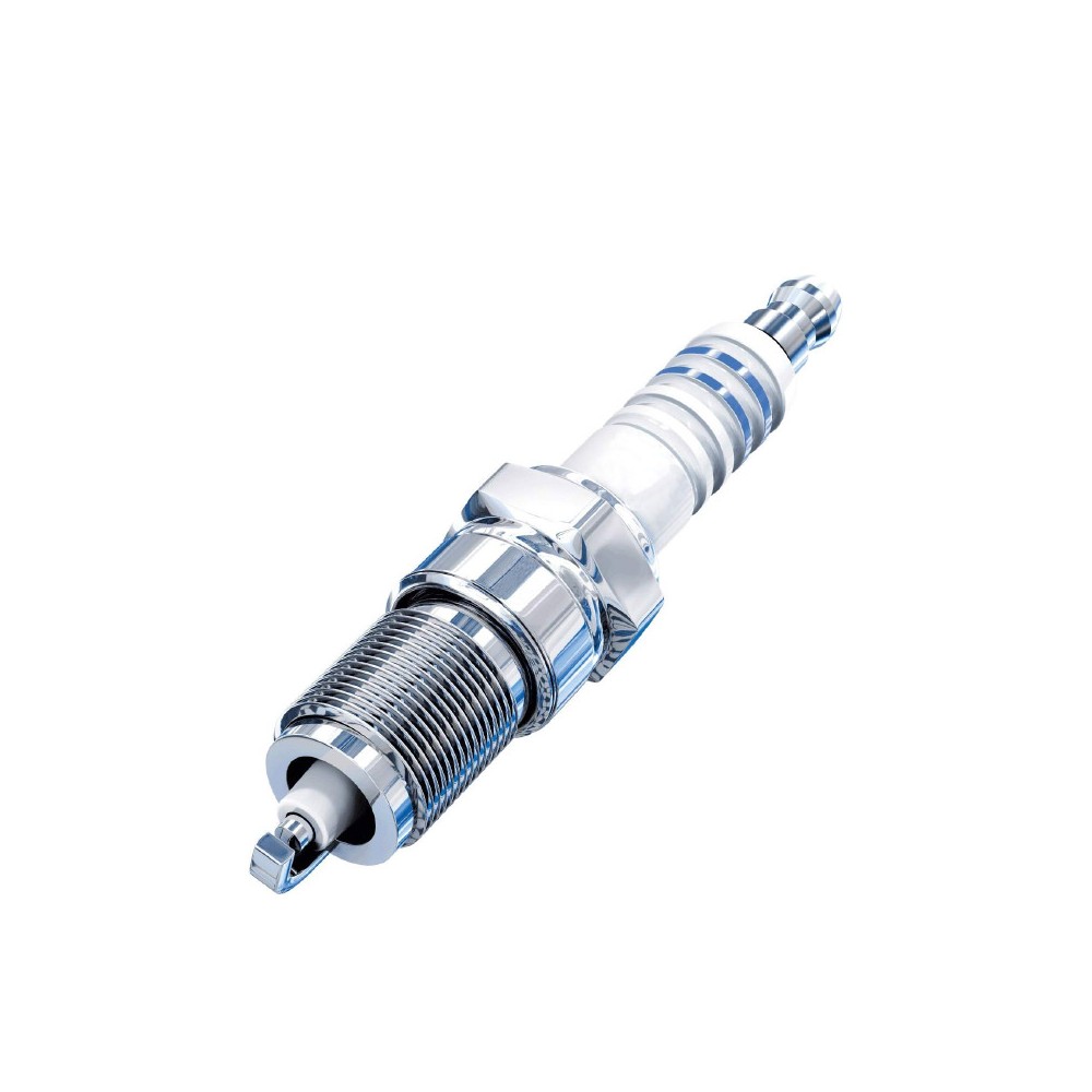 BOSCH Double Iridium Zündkerze 0242145573