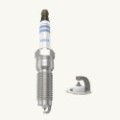 BOSCH Double Iridium Zündkerze 0242145573