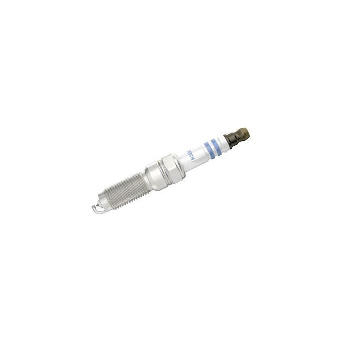 BOSCH Double Iridium Zündkerze 0242145573
