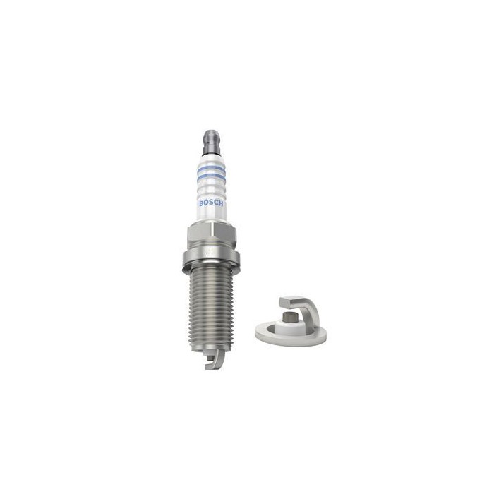 BOSCH Nickel Zündkerze 0242229630