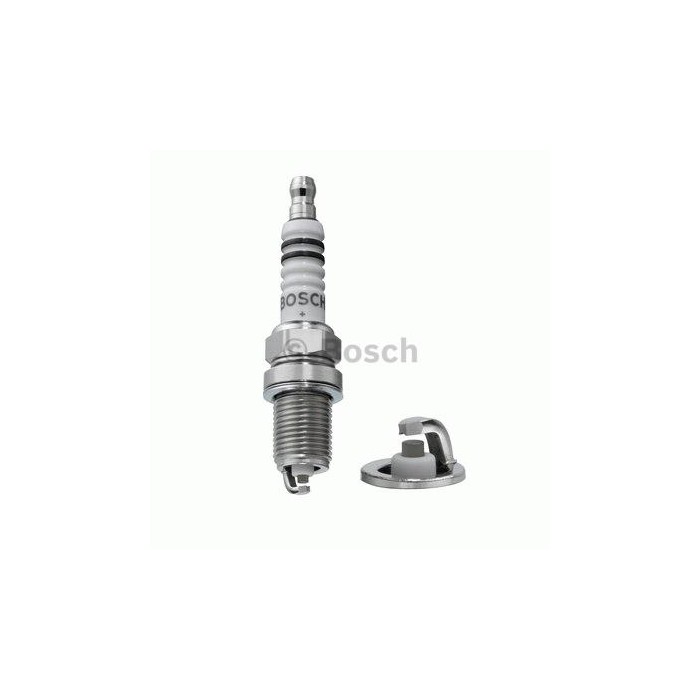 BOSCH Nickel Zündkerze 0242229660