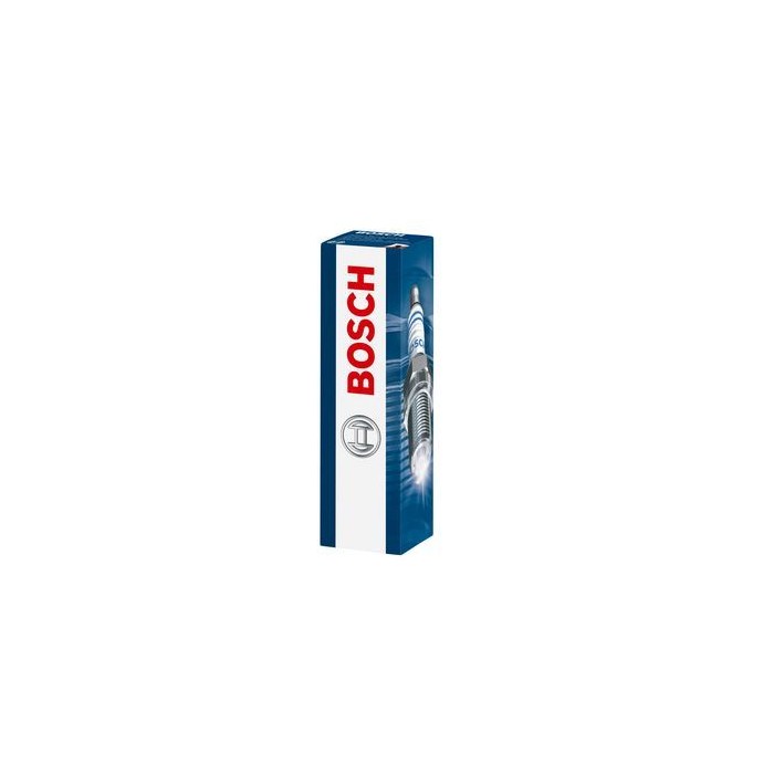 BOSCH Nickel Zündkerze 0242229660