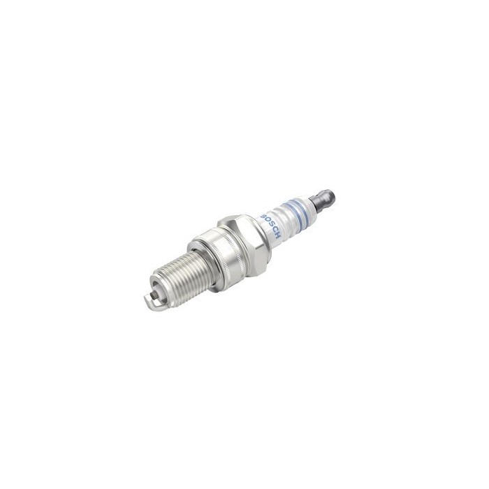 BOSCH Nickel Zündkerze 0242229687