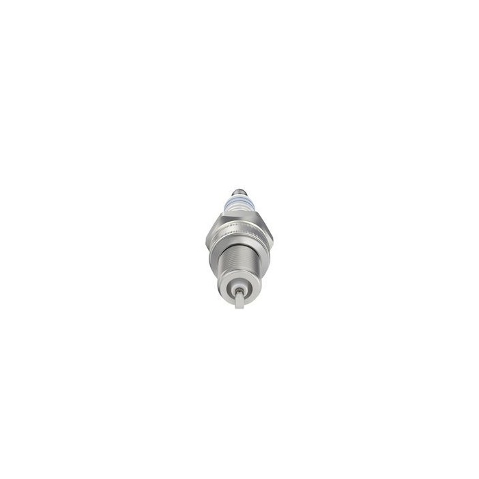 BOSCH Nickel Zündkerze 0242229687