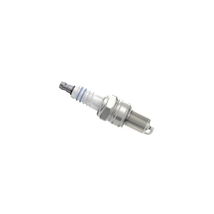BOSCH Nickel Zündkerze 0242229687