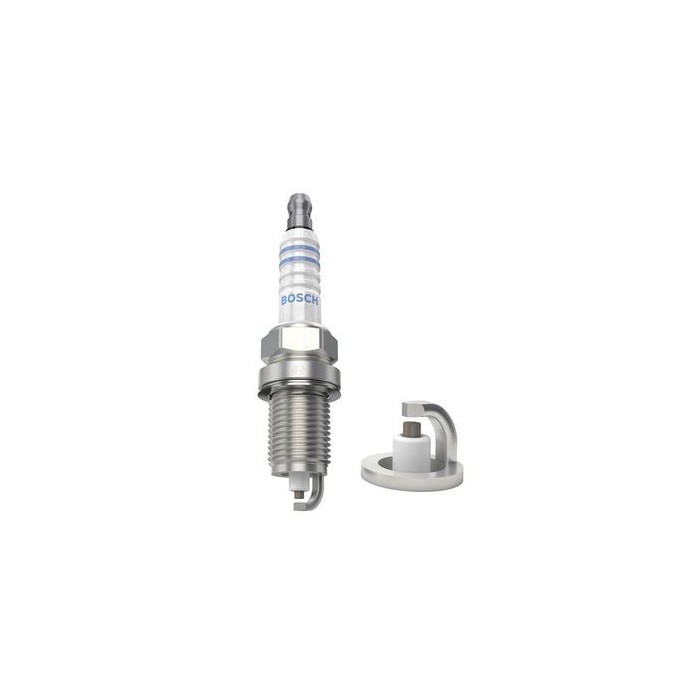 BOSCH Nickel Zündkerze 0242229699