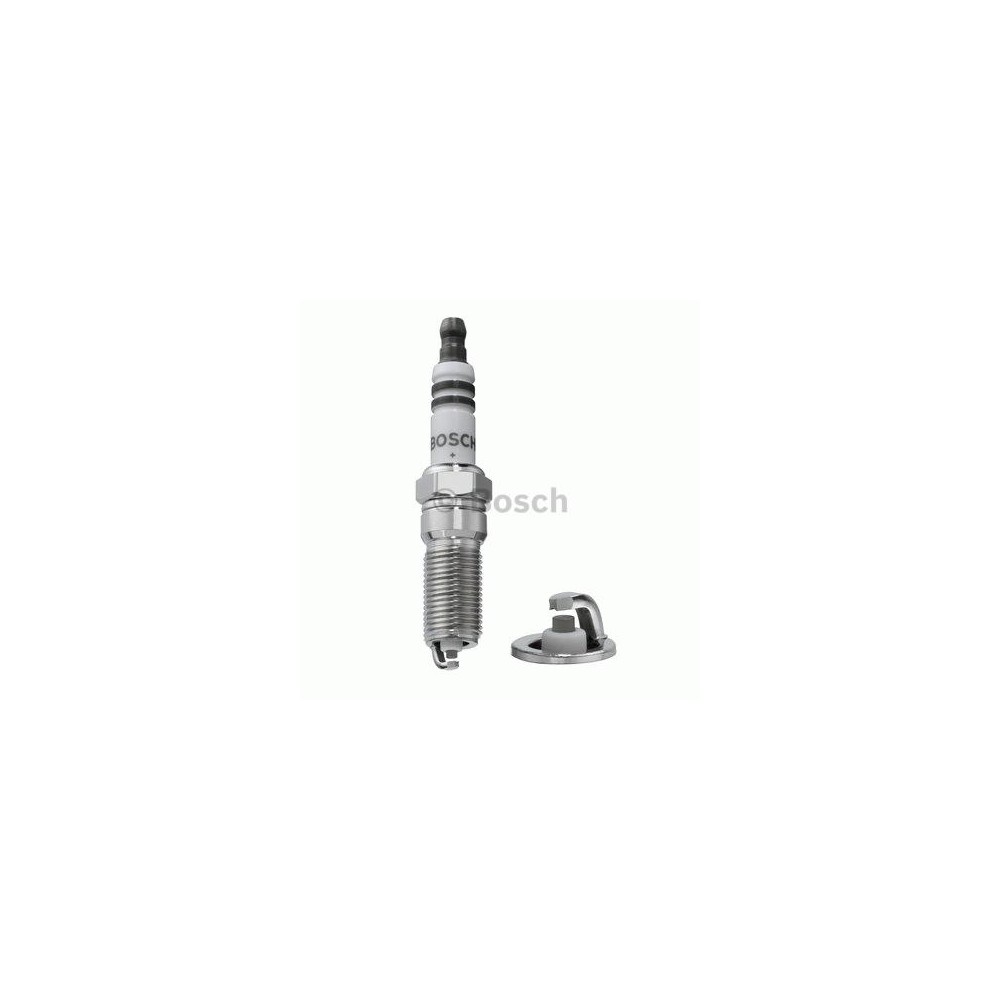 BOSCH Nickel Zündkerze 0242229785